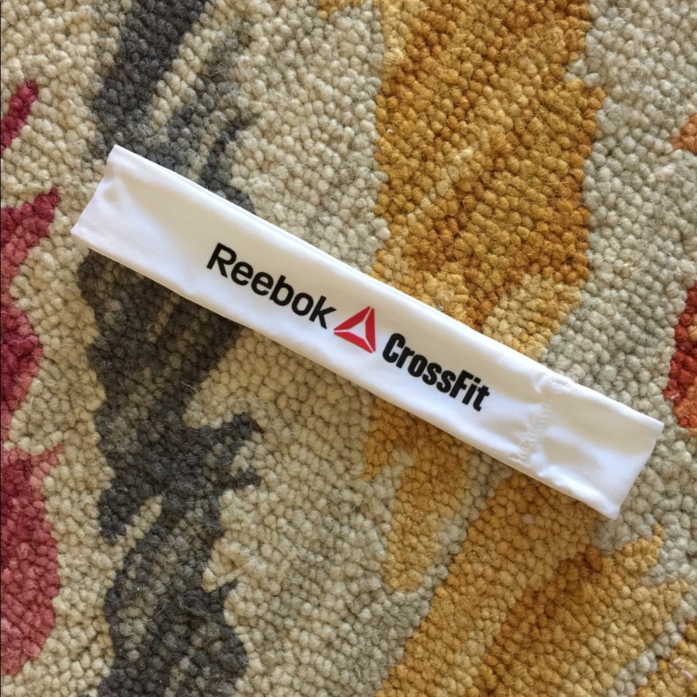 REEBOK CROSSFIT HEAD BAND